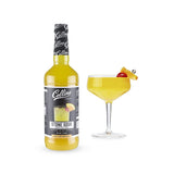 Collins Stone Sour Cocktail Mix, Real Orange & Lemon Juice, 32 oz