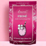 Craft Cocktail Slush Mix - 39 North CO 