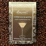 Craft Cocktail Slush Mix - 39 North CO 