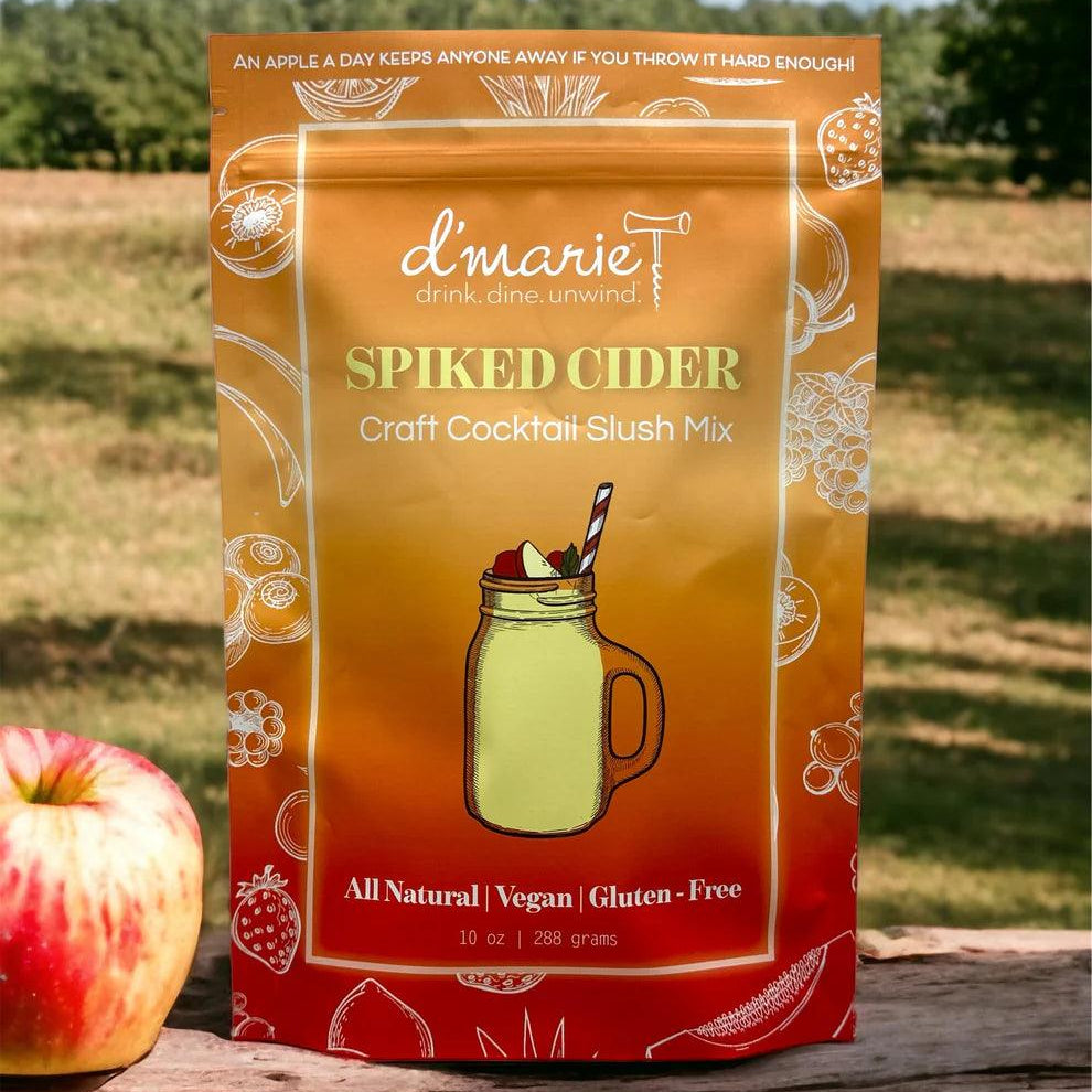 Craft Cocktail Slush Mix - 39 North CO 