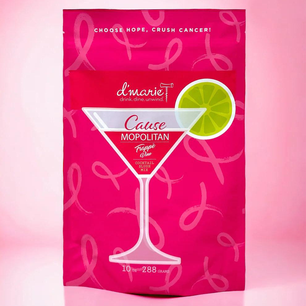 Craft Cocktail Slush Mix - 39 North CO 