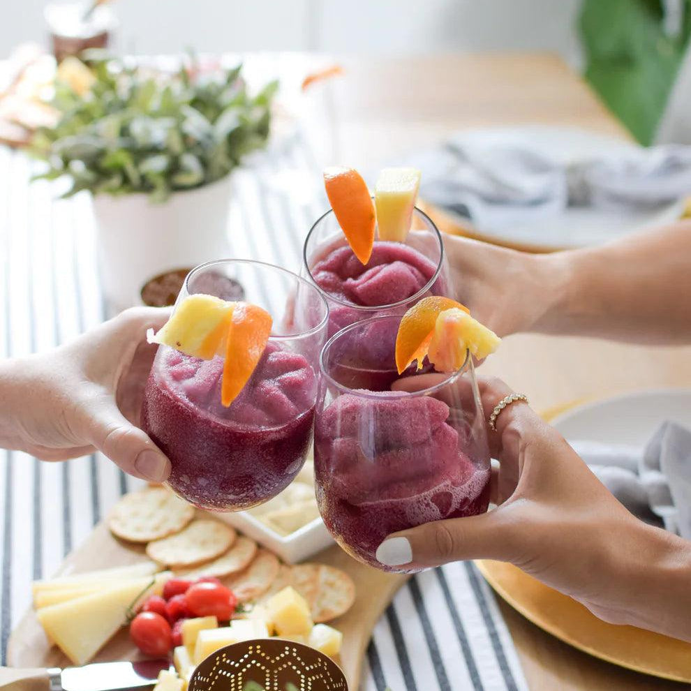Craft Cocktail Slush Mix - 39 North CO 
