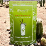 Craft Cocktail Slush Mix - 39 North CO 