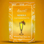 Craft Cocktail Slush Mix - 39 North CO 