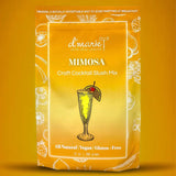 Craft Cocktail Slush Mix - 39 North CO 