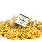 Turmeric Tonic, Organic Herbal Tea - 15 sachets each