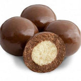 Triple Dipped Milk Chocolate Malt Balls – Gourmet Candy