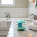Handcrafted Shea Butter Bath Bomb