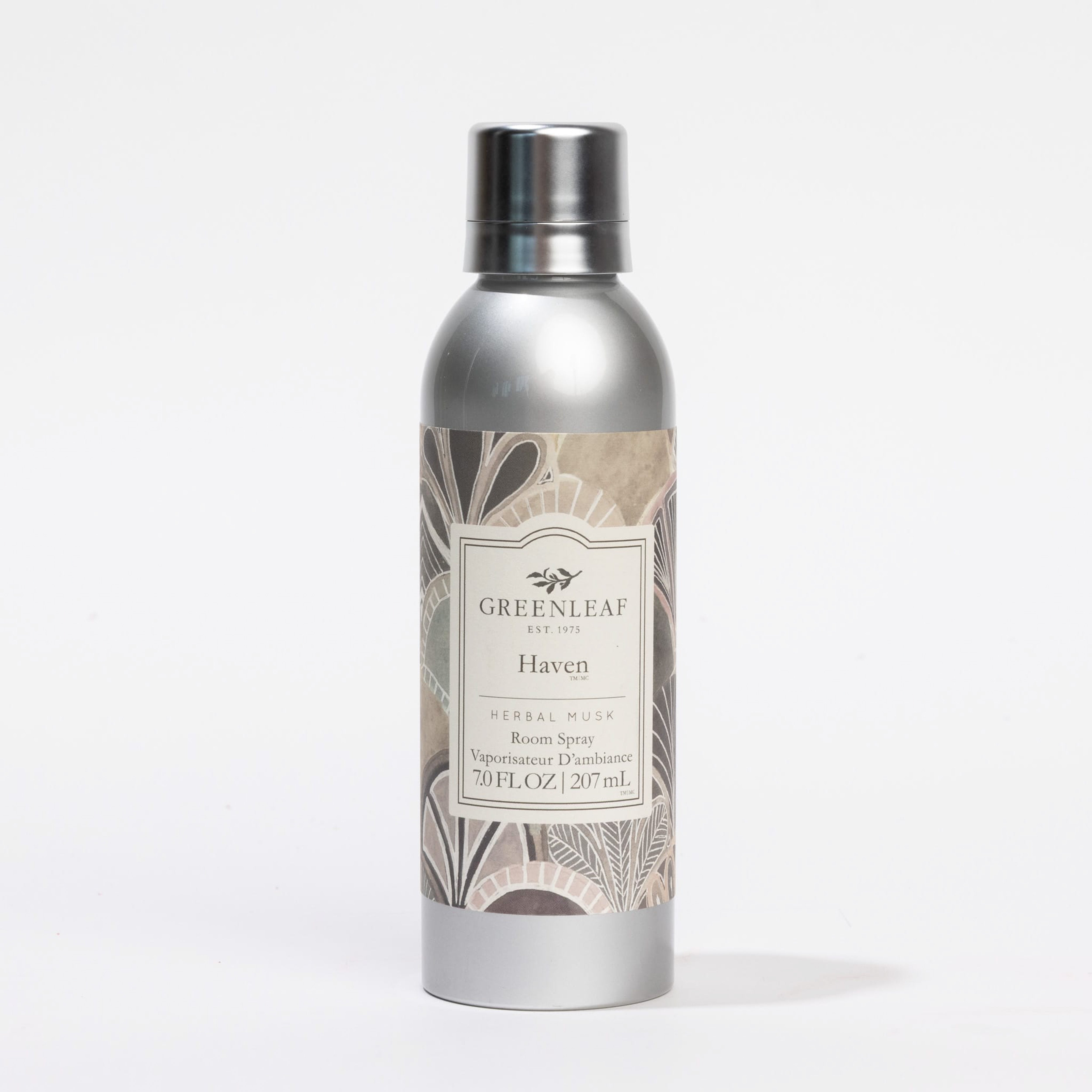 Greenleaf Haven room spray