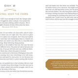 The 100-Day Devotional Journal for Men