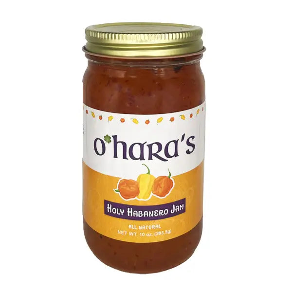 O'Hara's Jam & Jelly