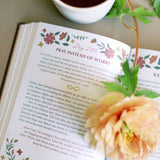 The Self-Care Daily Devotional
