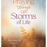 Praying through the Storms of Life