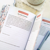 My Daily 5-Minute Bible Study Plan (for women): 2027