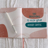 180 Devotions to Hush Your Inner Critic