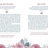 Devotions and Prayers for Strong Girls