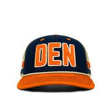 Hat - Retro Mile High Trucker
