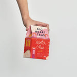 Winter Chai Assam black tea box, Big Heart Tea Co.