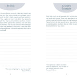 Pause and Pray: A Devotional Journal for Women