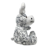 8.5" Colorado Color Me Plush™ Moose