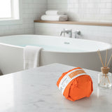 Handcrafted Shea Butter Bath Bomb