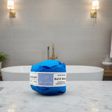 Handcrafted Shea Butter Bath Bomb