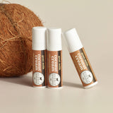 Dionis lip balm - Coconut Cream Goat Milk Lip Balm, .28 oz.