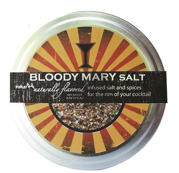 Rokz Rimmerz Bloody Mary Rimming Salt
