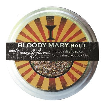 Rokz Rimmerz Bloody Mary Rimming Salt