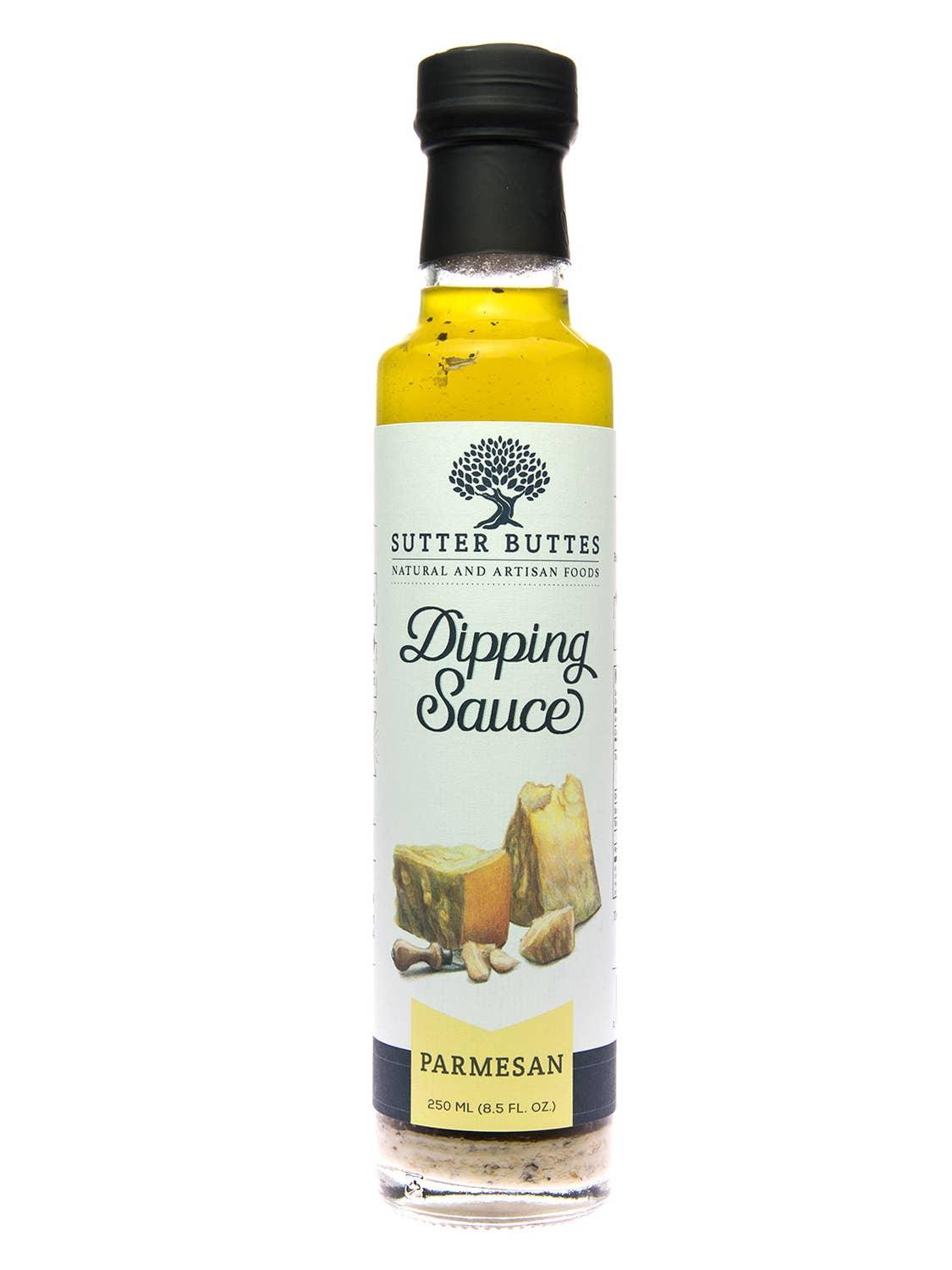 Dipping Oil/Sauce - 39 North CO 