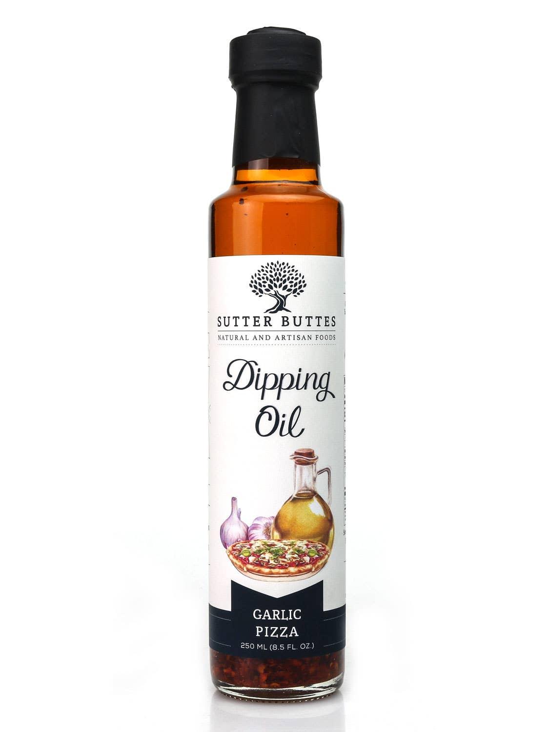 Dipping Oil/Sauce - 39 North CO 