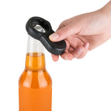 HOST Dual Tool, Magnetic Foil Cutter & Bottle Opener