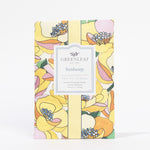 Greenleaf Sunbeam large scented sachet
