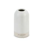 Loved Just Because Vase