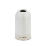 Loved Just Because Vase