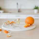 Car Diffuser: Satsuma