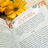 Unfiltered Devotions for Women