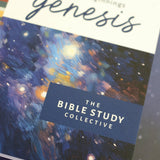 Genesis: An All-in-One Study on Beginnings