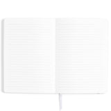 Grand Teton lay flat lined journal, view 6 of 6