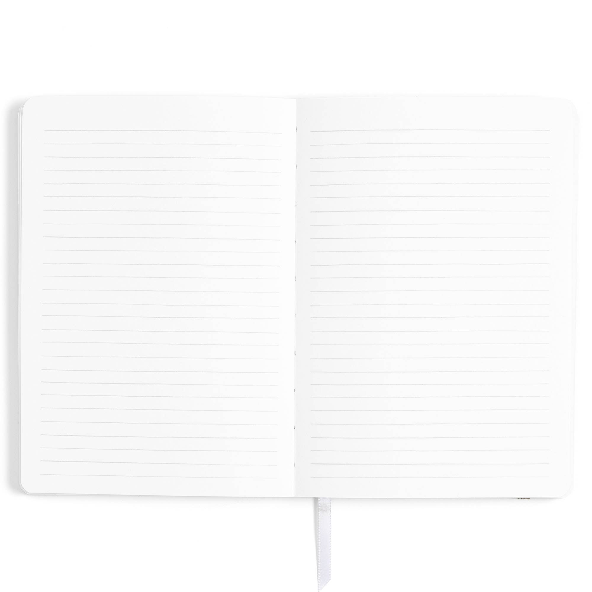 Grand Teton lay flat lined journal, view 6 of 6