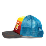 Hat - Kids' Sunset Fader Trucker