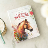 Daily 3-Minute Devotions for Women
