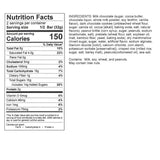 Midnight Snack Milk Chocolate Bar - 2.25 oz