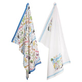 CO Collection 28" Cotton Tea Towels