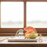 Car Diffuser: Black Tie