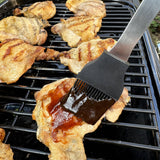 3PC Grill Utensil Set