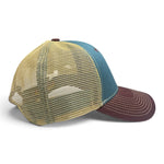 Frisco Incline Colorado Trucker Hat - view 5