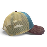 Frisco Incline Colorado Trucker Hat - view 5