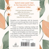 Quiet-Time Devotions for Women