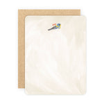 Feathered Friends birds boxed note card set, view 6 of 9